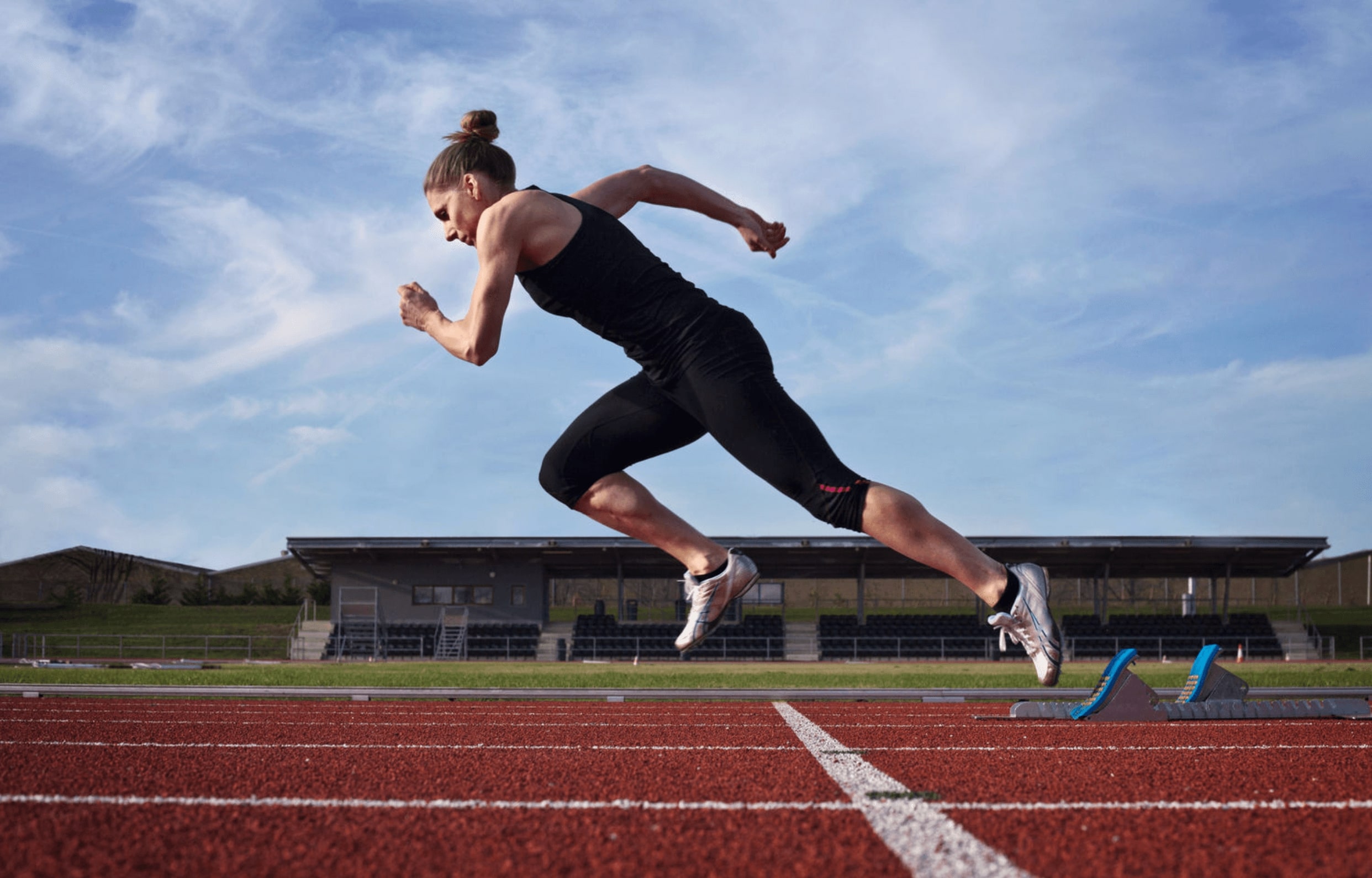 Attività leggera e camminata all'aperto